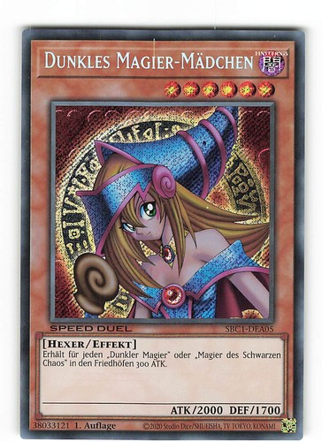 Yugioh dunkles magier mädchen - yugioh,
