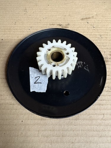 Qualcast classic 35s - qualcast, 35s/43s