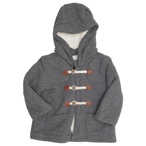 Dufflecoat unisex - h&m,,