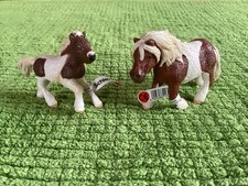 Schleich Pferd Pony