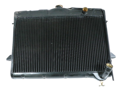 Wasserkühler mercedes w121 - mercedes,