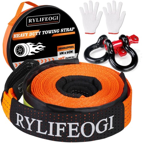 Abschleppseil takel seil kette - takel,