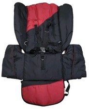 Hauck Eagle Kinderwagensitz