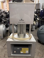Dekema Austromat 3001 Press-i-dent Keramik-Pressofen mit Pumpe