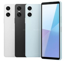 NEU Sony Xperia 10 VI 5G