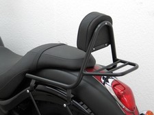 Sissy Bar Rückenlehne für VN