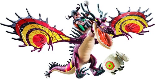 Playmobil dragons 70731 - playmobil®,