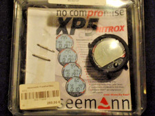 Seemann XP5 Nitrox Tauchcomputer