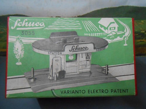 Schuco varianto 3055 - 3055,