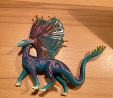 Schleich 70712 Antylar MOVIE Spielset - BAYALA - Drache