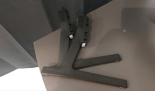 Samsung standfüße - tv,