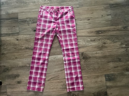 Cross damen golf hose - cross, gr.40