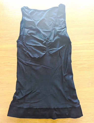 Triumph shapingtop miederhemd - shapingtop,