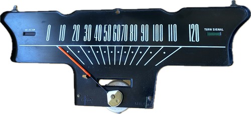 Tacho passend für ford - us,