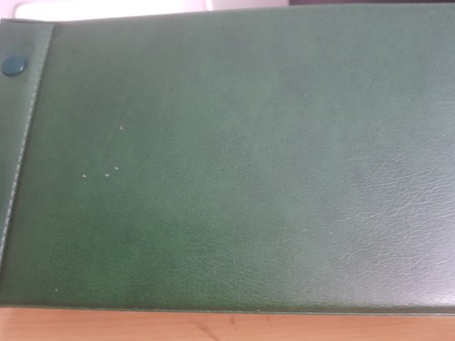 Sammlung briefe belege - sammlung,