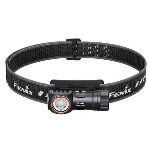 Fenix hm53r kompakte - hm53r,