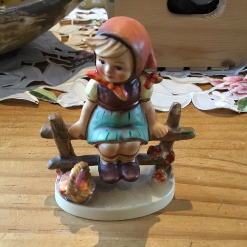 Goebel hummel mutters - goebel,, hummel,