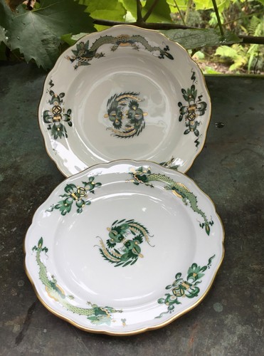 Meissen - , 2x
