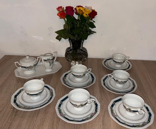 Teilige - 21,