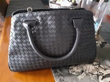 AE-ELEGANCE PARIS Ledertasche