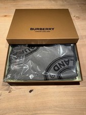 Burberry Roundal Jacquard