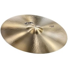 Ride-Becken Paiste Formula 602