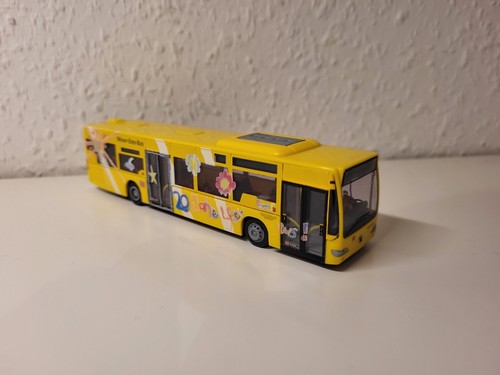 Rietze citaro weser ems bus - weser,