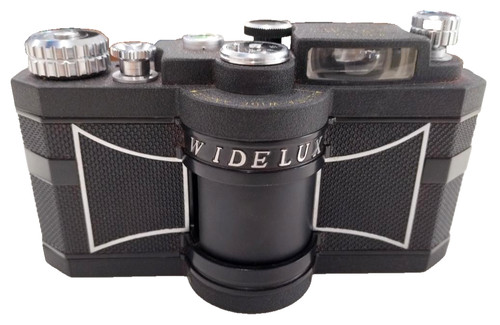 Panon widelux f6b - widelux,