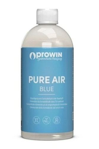 Prowin pure air - blue, 500