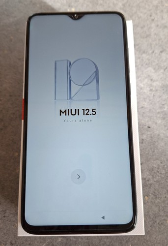Xiaomi redmi note - redmi, 128gb