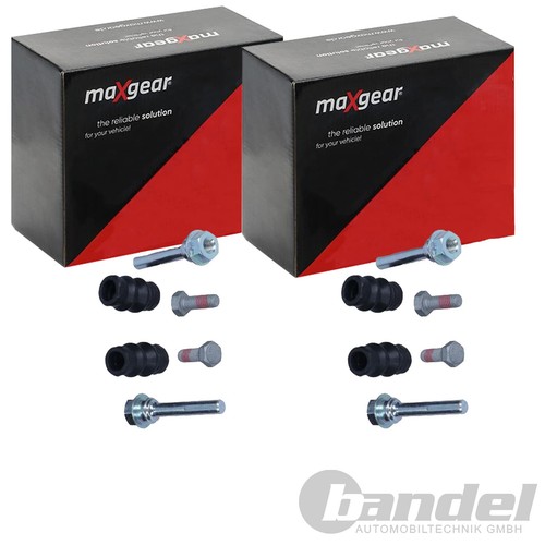 Maxgear - 2x,