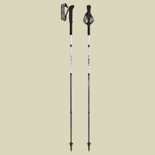 Leki skytera one carbon - leki,