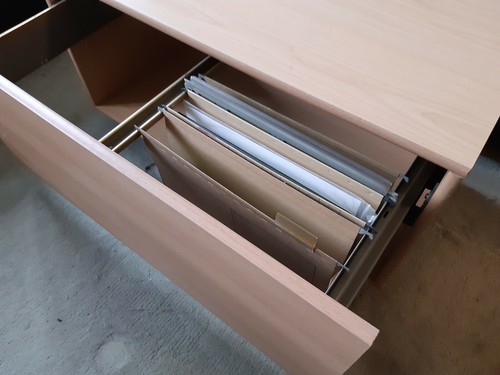 Hängeregister rollcontainer - hängeregister,