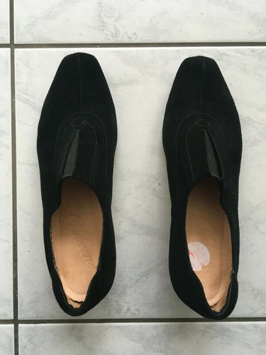Vabene damen pumps 40 - damen, gr.
