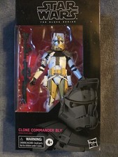 Star Wars The Black Series Red