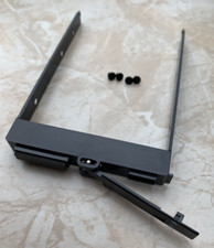 HDD Caddy Festplatten Einbaurahmen Halterung für Medion MD6200 FID2060