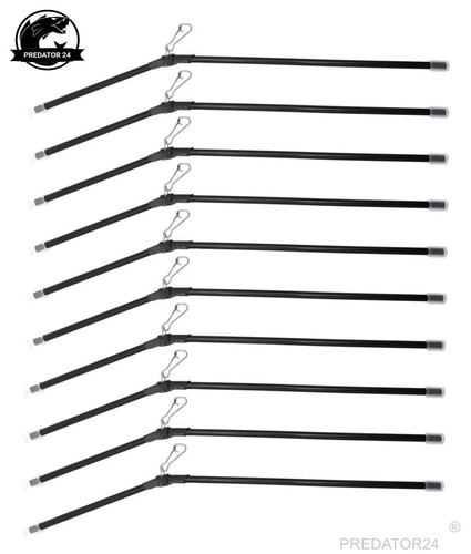 Anti tangle feeder boom - 10,