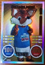 Topps Match Attax 16 17