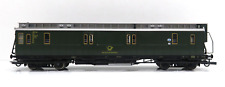 Bahnpostwagen Post4 2667ksl