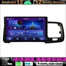 9"Android 13 Autoradio Carplay