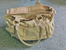 STORKSAK HANDTASCHE STONE