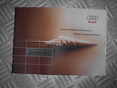 Radioanlage