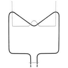 Unteres Sockel Heizelement