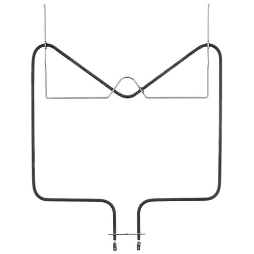 Unterer sockel heizelement - sockel,