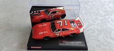 *Carrera Evolution *25717*Dodge Charger Daytona *Champion 1970 *No. 71 (OVP)(11)