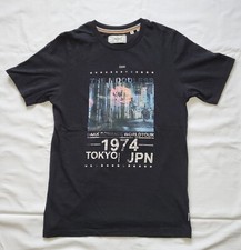 TOP! T-Shirt, Shirt Gr. 158/164 Produkt PKTGMS Worldtour Tokio Japan TOP!