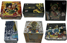 Dragon Ball  Display