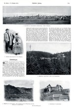 Siebenbürgen Bericht 1912 3