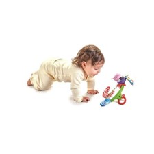 Yookidoo Spiegel Kuh