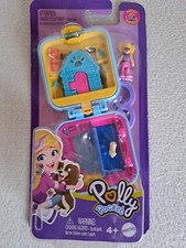 ️Polly Pocket Tiny is Mighty